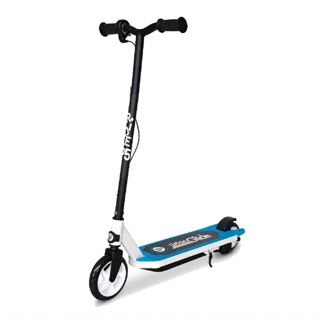 Trottinette électrique enfants